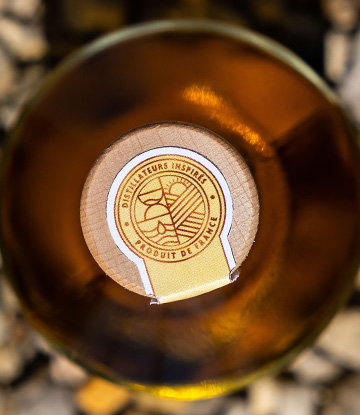 Cognac 38 08 - Créateurs de spiritueux authentiques